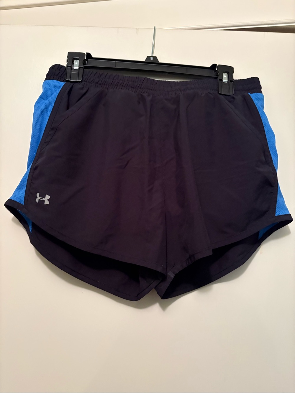 Under Armour Women’s Running Shorts
